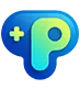 Casino App B Logo